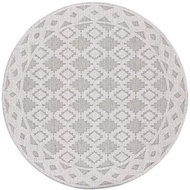 SAFAVIEH Global Anushree Indoor/Outdoor Waterproof Rug