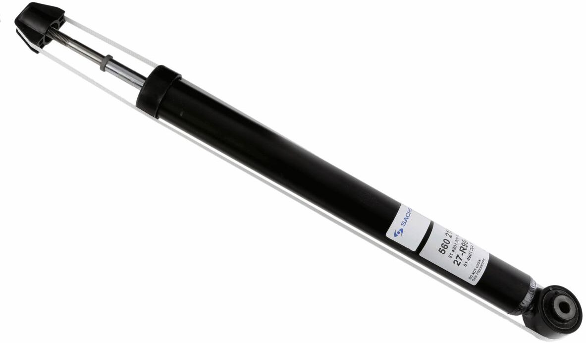 Stoßdämpfer SACHS 560 215