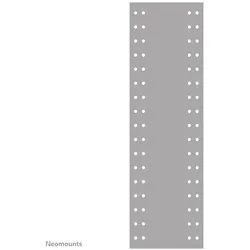 Neomounts KEYB-V100RACK Adapterplatte für Tastatur-/Mausablage