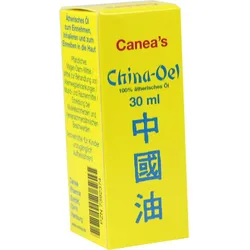 China Oel 30 ML