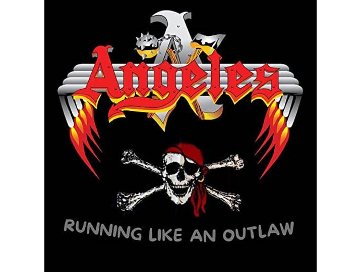 Running Like An Outlaw