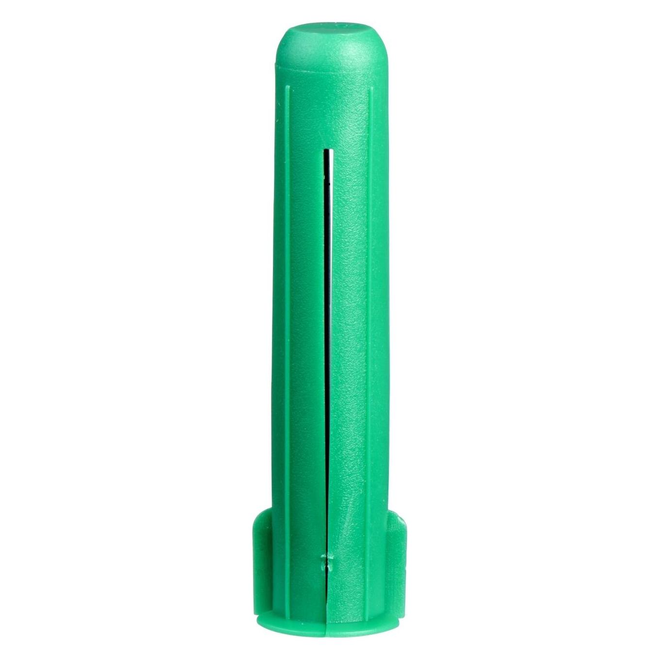 Schneider Electric APC IMT48001, Rund, Hochdichtes Polyethylen (HDPE), 4,5 cm, 1 cm, 1 cm, 50 cm (100 Stk.) (IMT48001)