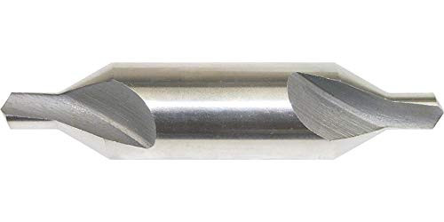 Centreerboor DIN333 HSS vorm A 1,60mm FORMAT