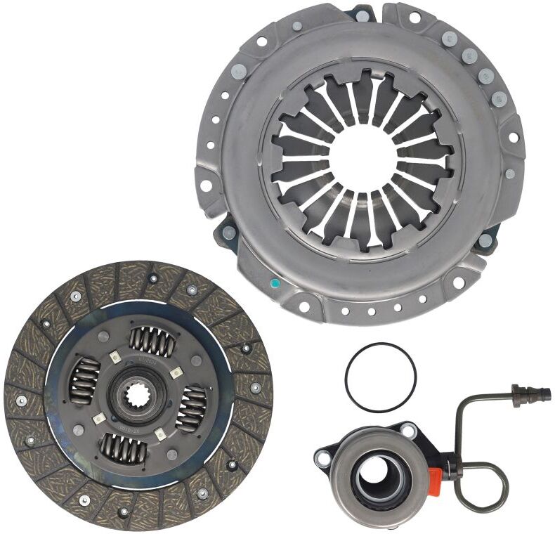 Satz der Kupplung mit Hydrauliklager NEXUS F1X008NX