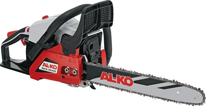AL-KO Benzin-Kettensäge BKS 40/40