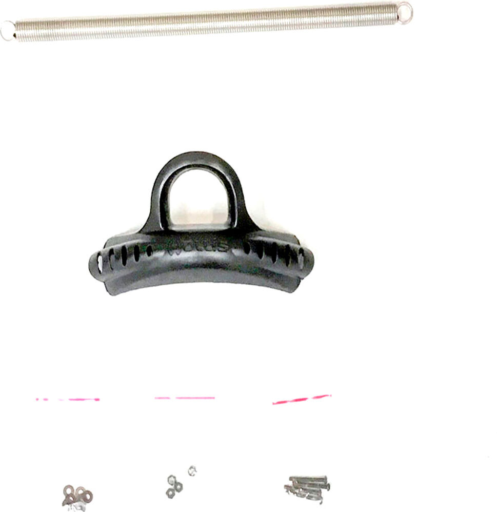 Hollis spring strap kit reg/xl f-1/f-2  (UNICA)