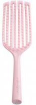 Brushworks Brosse Démêlante Cheveux Bouclés - Etui