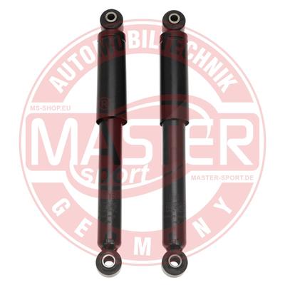 Master-sport Germany Stoßdämpfer [Hersteller-Nr. 16K007542] für Opel, Vauxhall