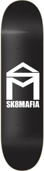 Tavola Skateboard Sk8mafia House Logo (7.75" - House Logo) taglia 7.75"