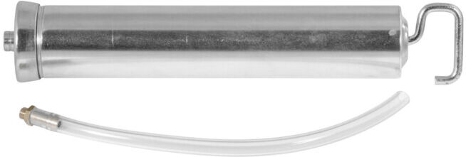 SAMOA-HALLBAUER Pistolet d’aspiration et de remplissage, capacité : 500 ml (40617)