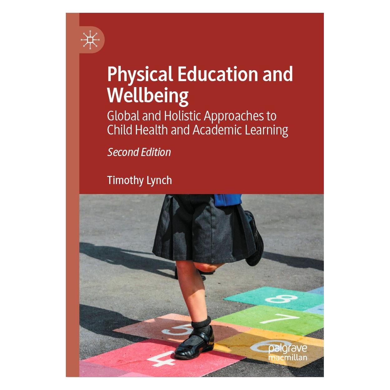 Springer Physical Education and Wellbeing (Englisch, Hardcover, Timothy Lynch) (9783031728730)