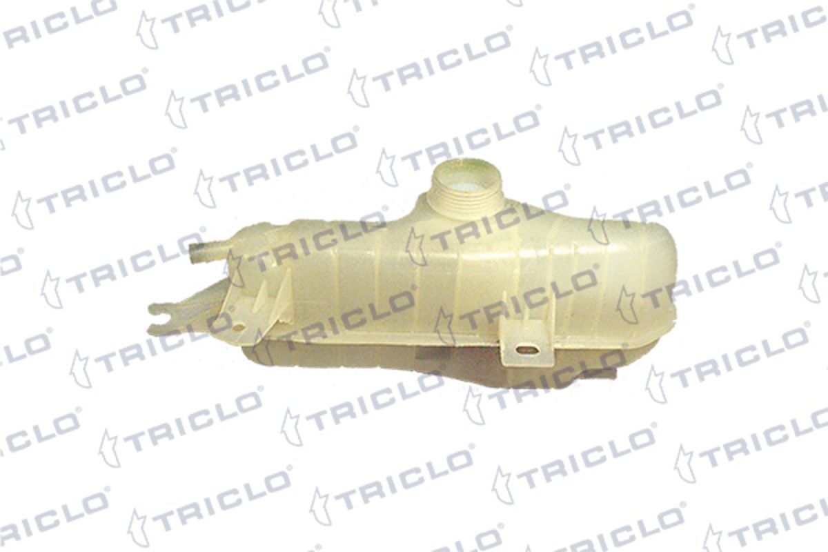 Wasserkasten, Kühler TRICLO 486051