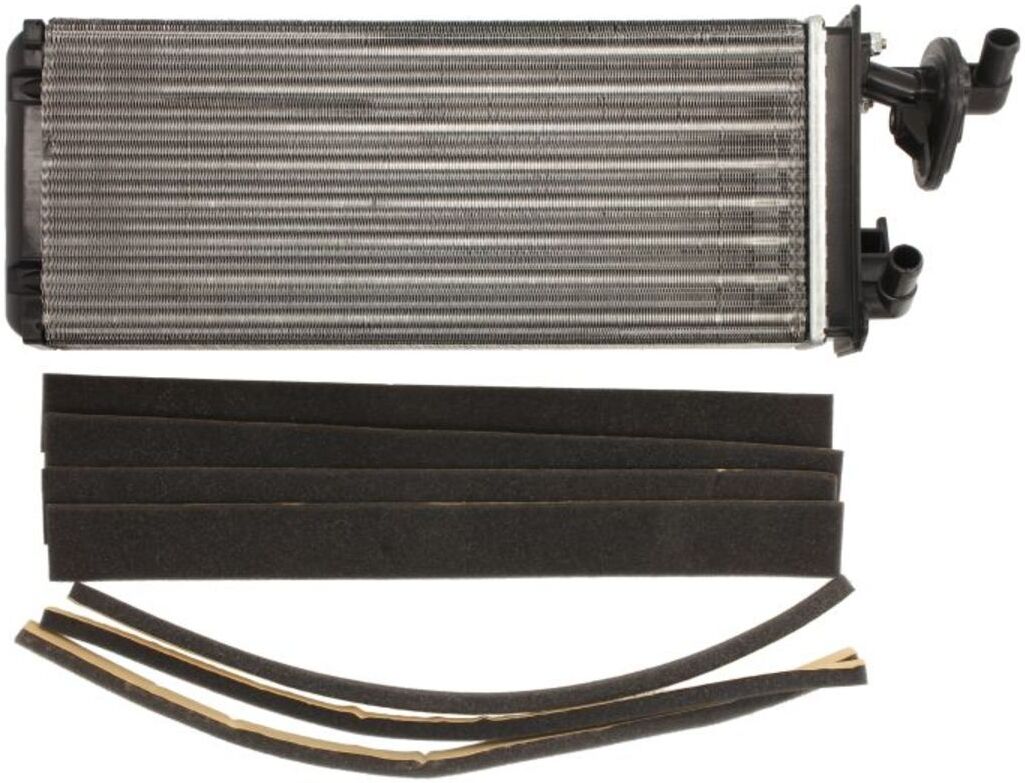 Wärmetauscher, Innenraumheizung THERMOTEC D6M005TT