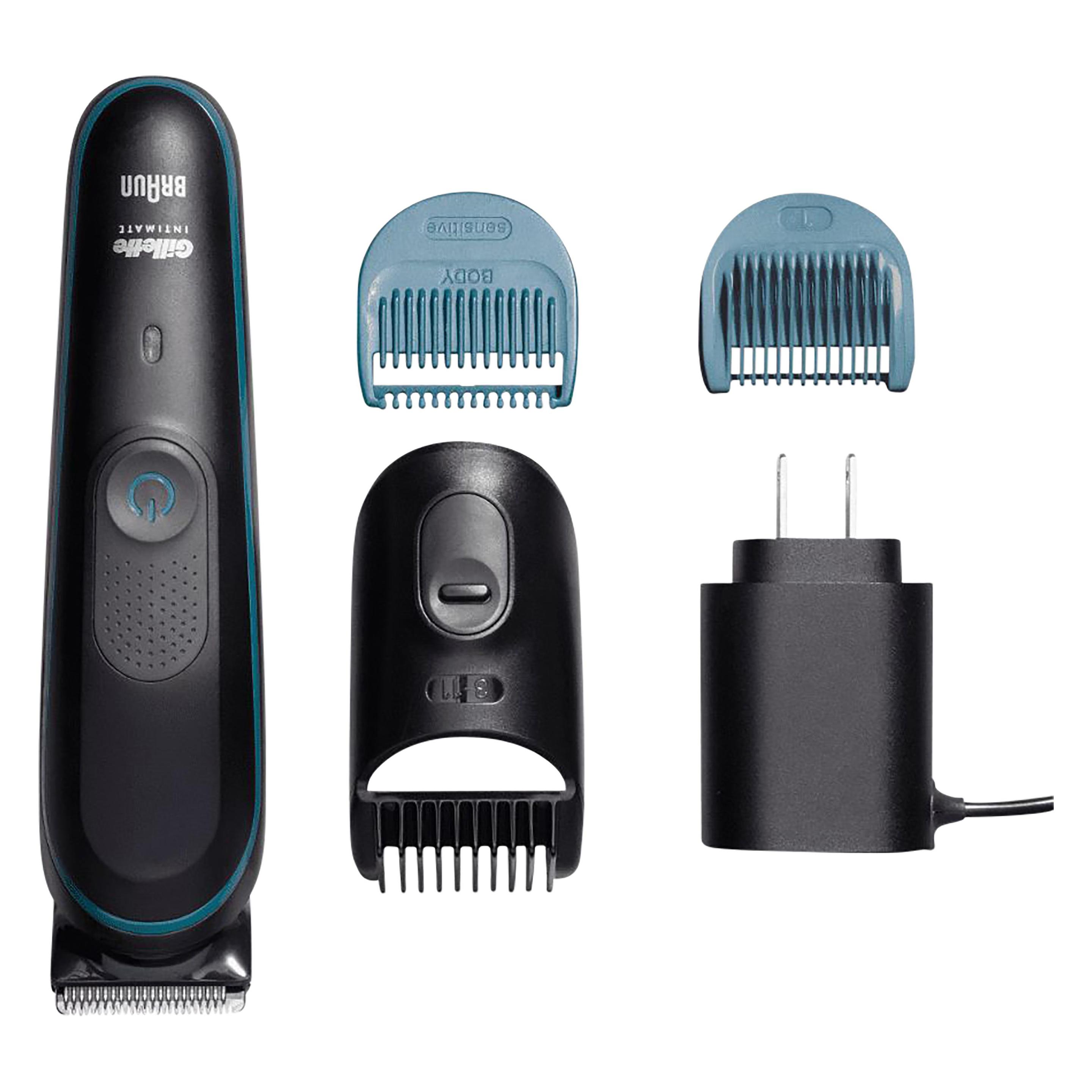 Gillette Braun Intimate (8700216015813)