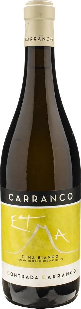 Carranco Etna Bianco Contrada  2022