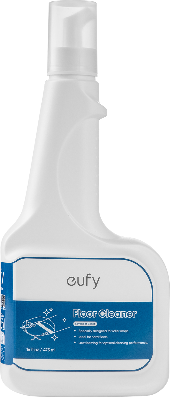 Anker eufy Bodenreiniger für Omni E28，E25，E35，C30 edge&C30