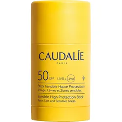 CAUDALIE Vinosun Unsichtbarer Sonnenstick hoher Schutz LSF 50