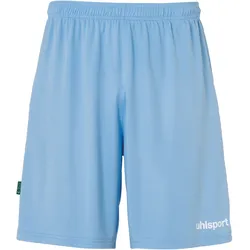 Uhlsport Center Basic Shorts FTP skyblau L