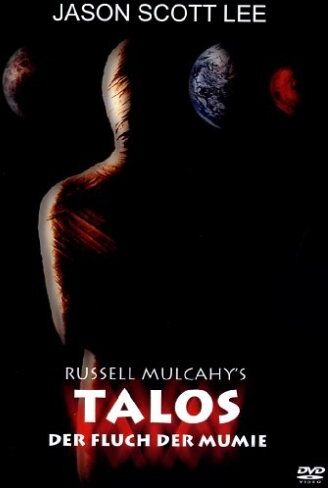 Russell Mulcahy - Talos - Der Fluch der Mumie - Preis vom 11.10.2026 03:10:56 h
