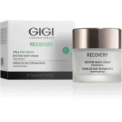 Gigi Recovery Restore Night Cream 50ml