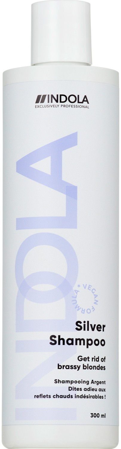 Indola Silver Shampoo 300 ml 2963822