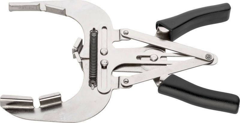 HAZET 790-1A Piston Ring Pliers