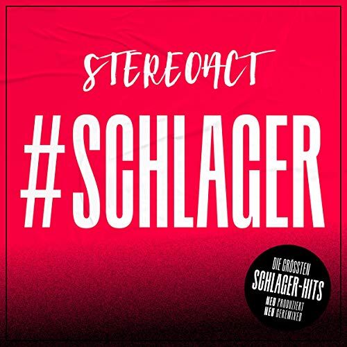 Stereoact - #Schlager - Die größten Schlagerhits neu produziert und geremixed von Stereoact! - Preis vom 14.10.2026 23:07:16 h