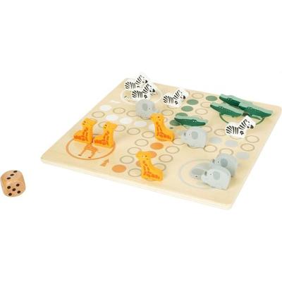 Ludo 'Safari'