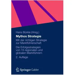 Mythos Strategie, Fachbücher