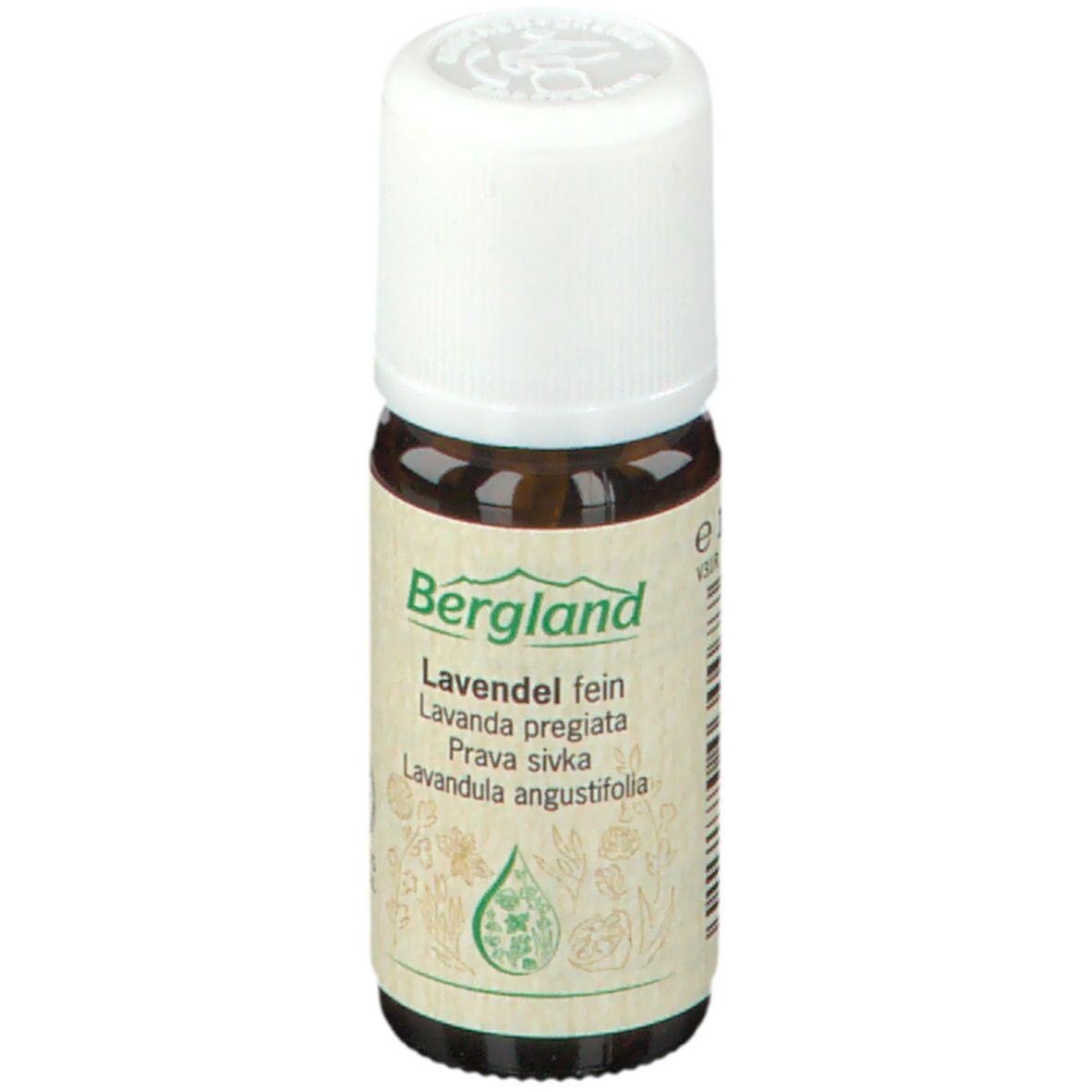 Lavendel ÖL fein 10 ml Ätherisches Öl