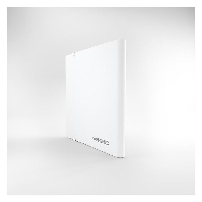 Gamegenic GGS32023 - Casual-Album 24-Taschen, weiss (369790)