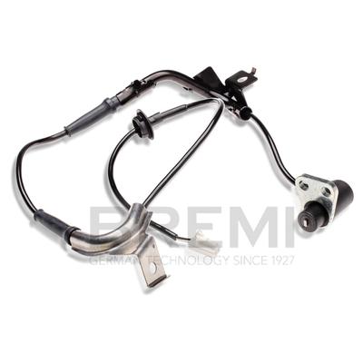 BREMI Sensor, Raddrehzahl 51902 für MAZDA