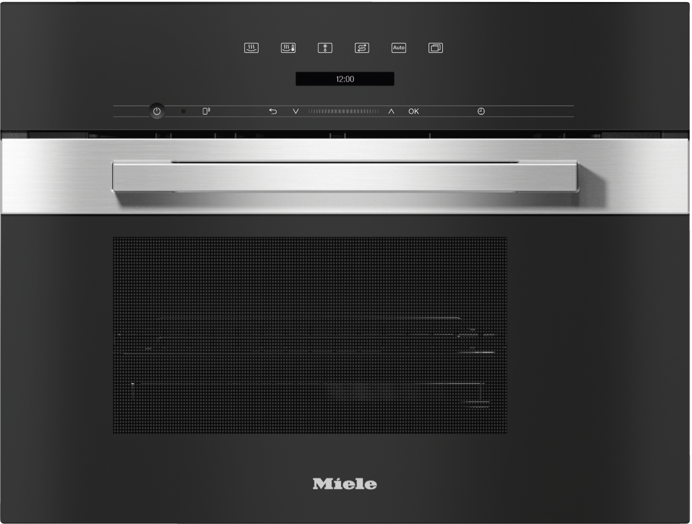 Miele DG 7240 11106390
