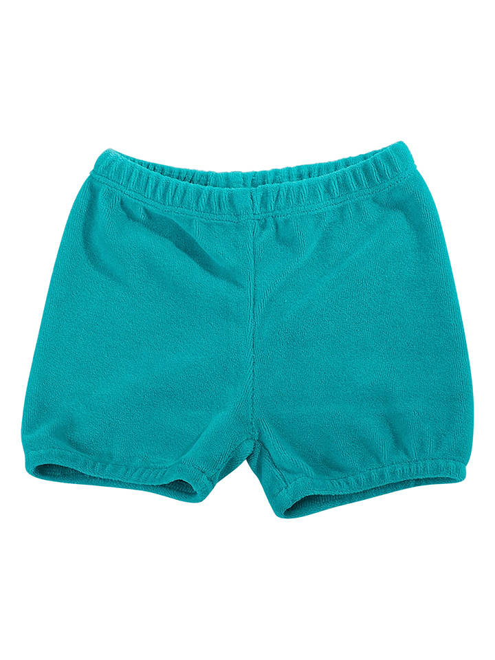 ONNOLULU Shorts "Ben" in Türkis - 86/92