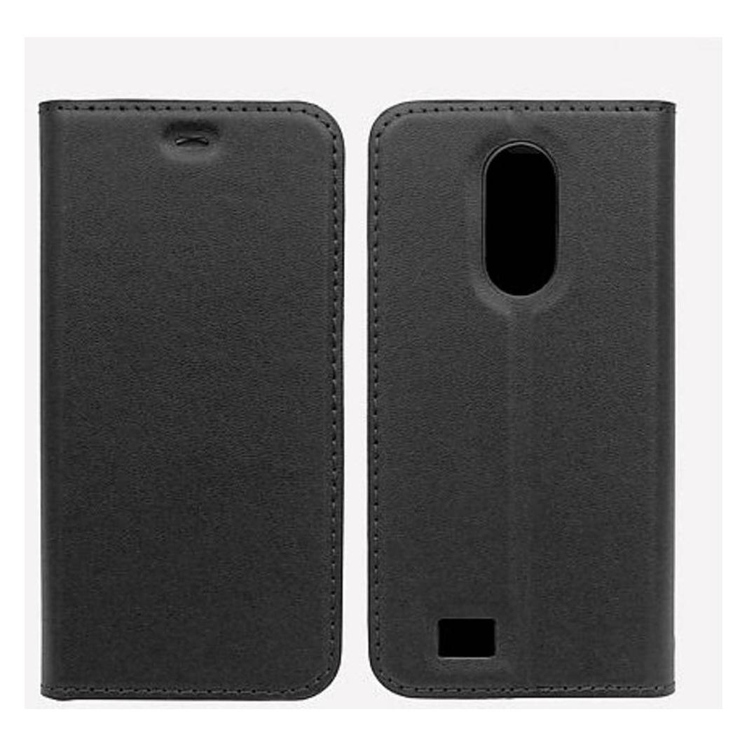 Emporia Nappa Book-Case (Emporia Smart 5) (LTB-NAP-S5-B)