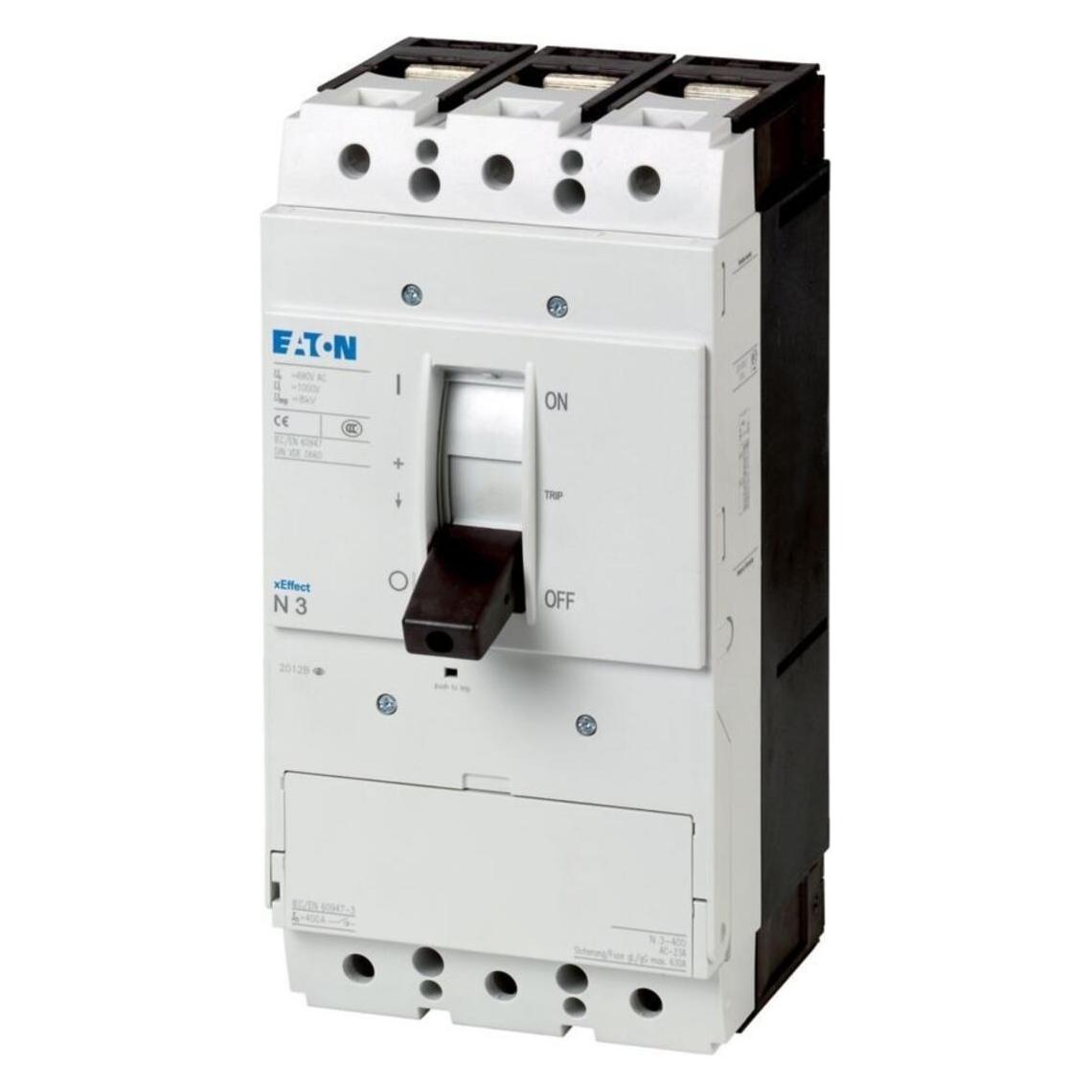 Eaton Electric GmbH Lasttrennschalter 3p. 400A PN3-400 (266017)