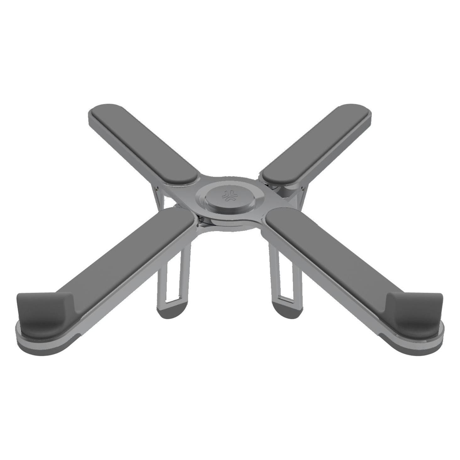 Celly X Form Laptop (Tisch, 16") (SWMAGICSTANDX)