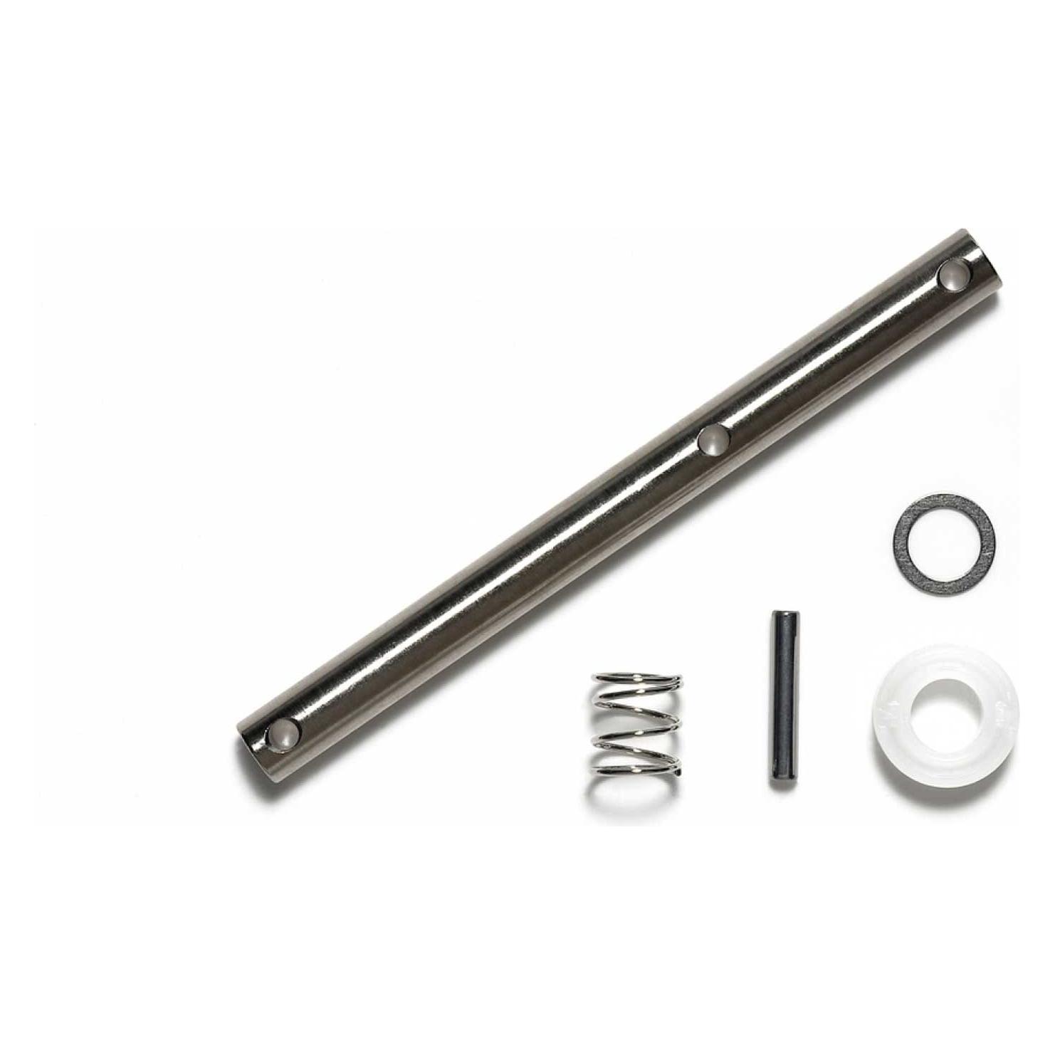 Tamiya BT-01 FR Setup Spur Gear Shaft Set (51737)