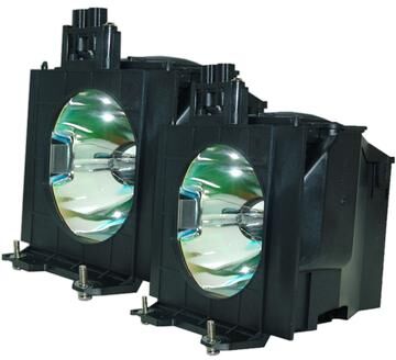 AL™ Series Lamp & Housing for the Panasonic TH-D5600 Projector - 90 Day Warranty