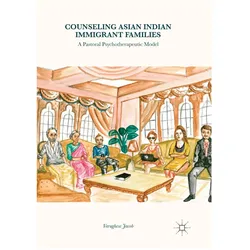 Counseling Asian Indian Immigrant Families, Sachbücher von Varughese Jacob