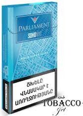 Parliament House Manhattan - 1 Stange (10x20)