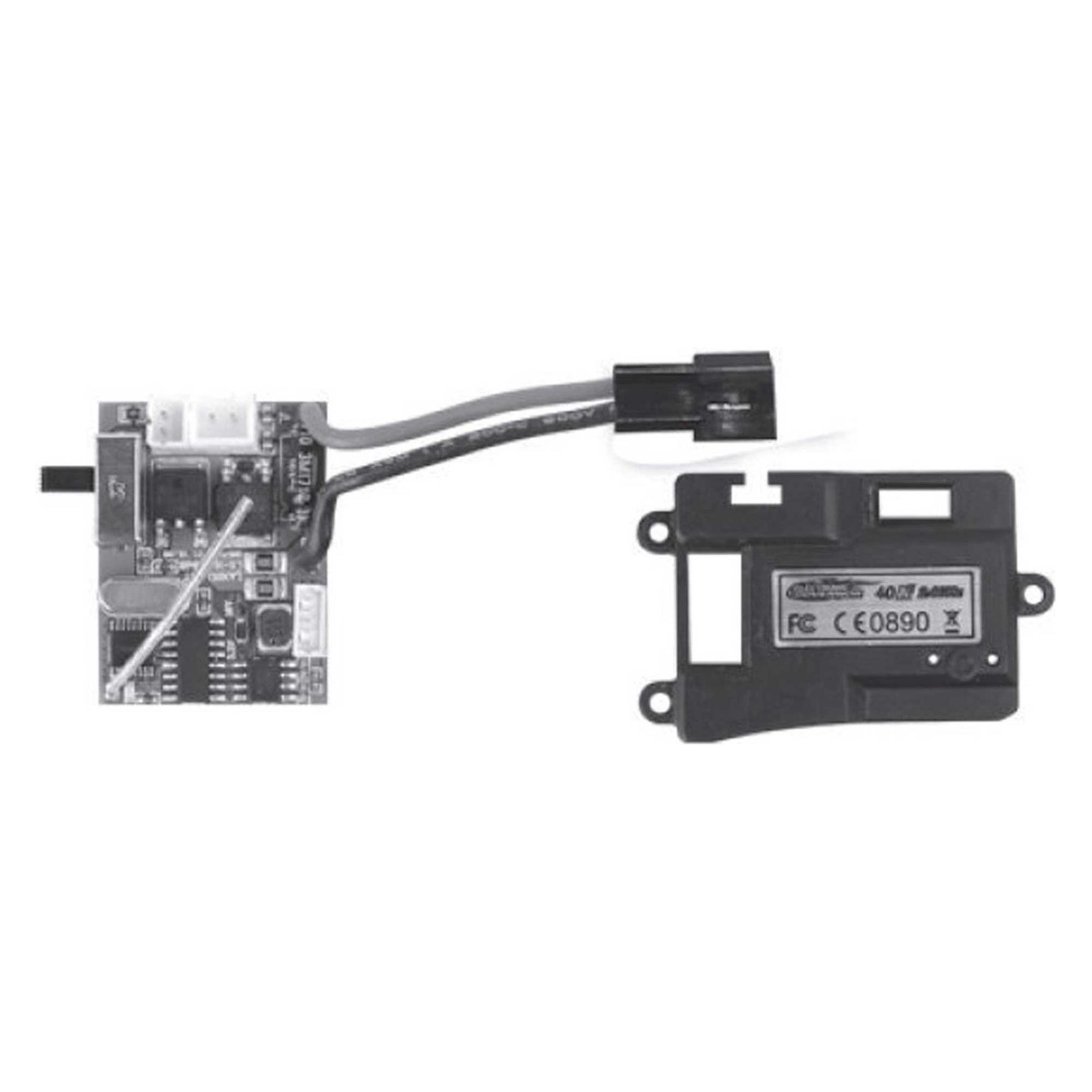Absima Speed controller (AB30-ZJ07)