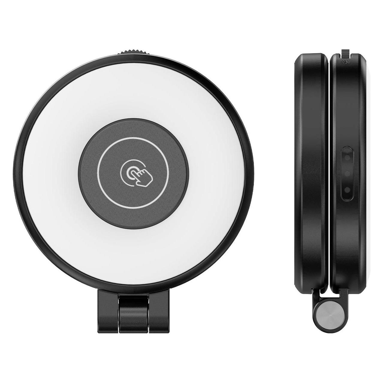 Ulanzi LM21 Magnetic Fill Light(White) (ULANZI)