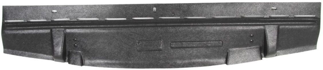 Motorabdeckung REZAW-PLAST RP151007