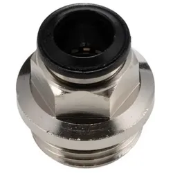 RS PRO, Rohrverbindungstechnik, STRAIGHT MALE - BSPP 10-1/2 (Rohrverschraubung)