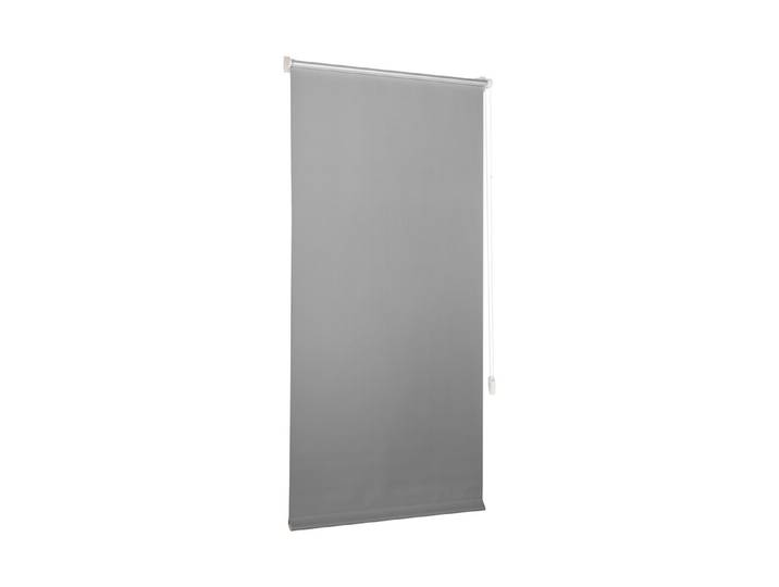Easyfix Thermo-Rollo 90x210cm Grau