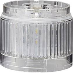 Patlite Signalsäulenelement LR6-E-C Lampe LED Weiß 1 St.