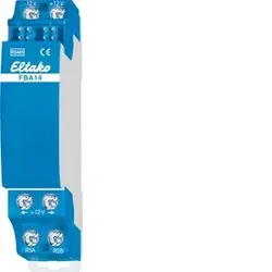 Eltako 30014018 RS485-Busankoppler FBA14