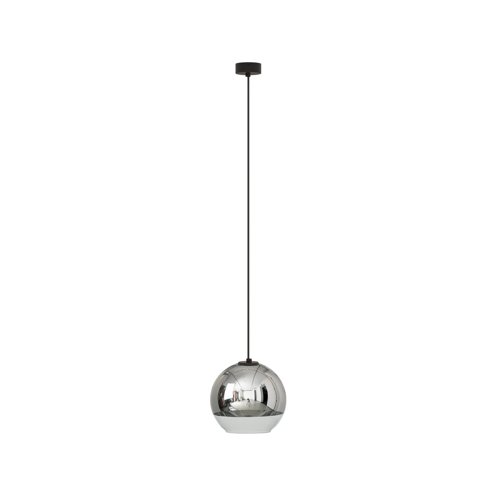 Lyora LED Hanglamp Globe Plus S Sphere