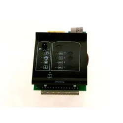 Modul FM457 S15 KSE4 schwarz - 8718590772